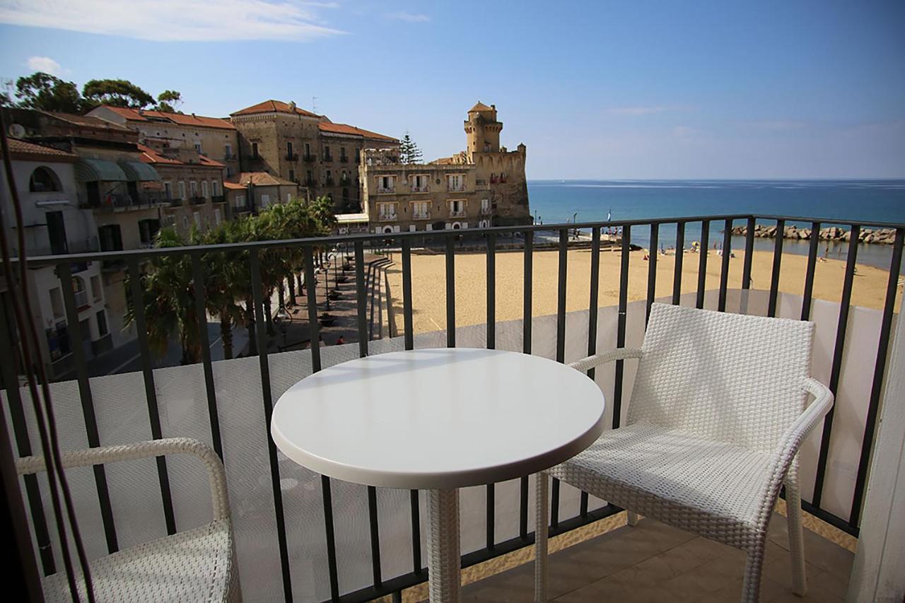 Palazzo Iaquinto Apartment Санта Мария ди Кастелабате Екстериор снимка