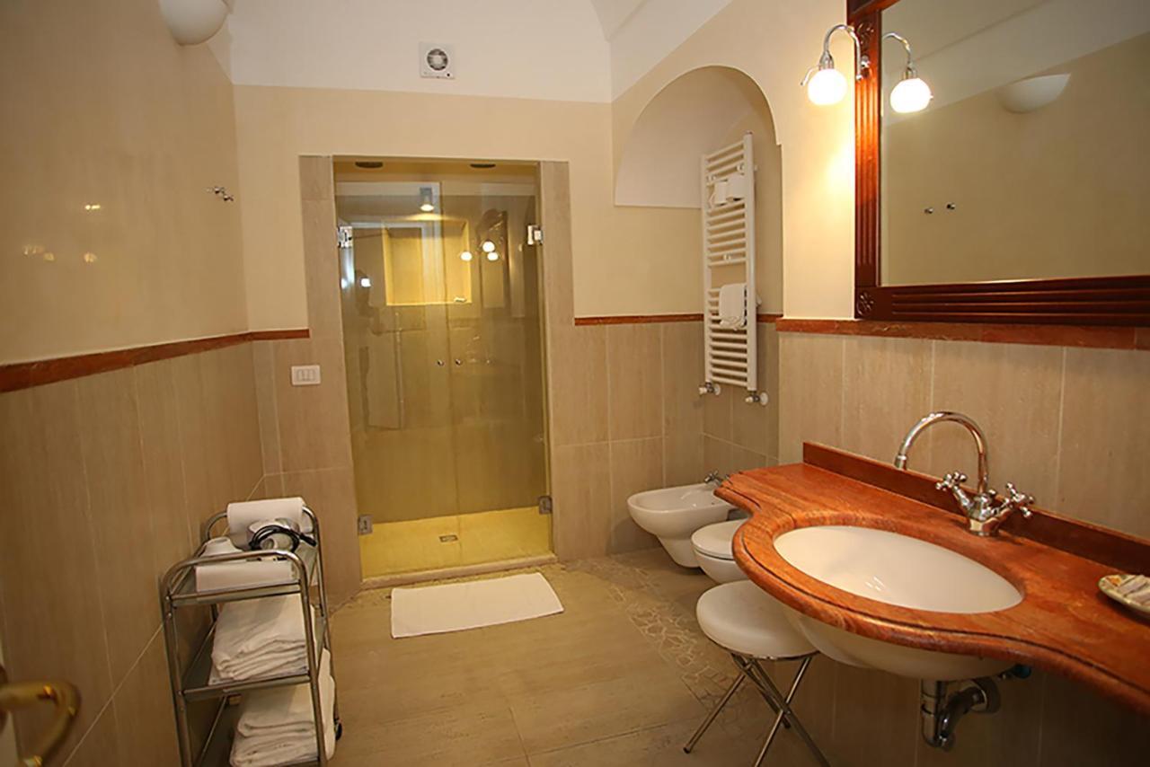 Palazzo Iaquinto Apartment Санта Мария ди Кастелабате Екстериор снимка