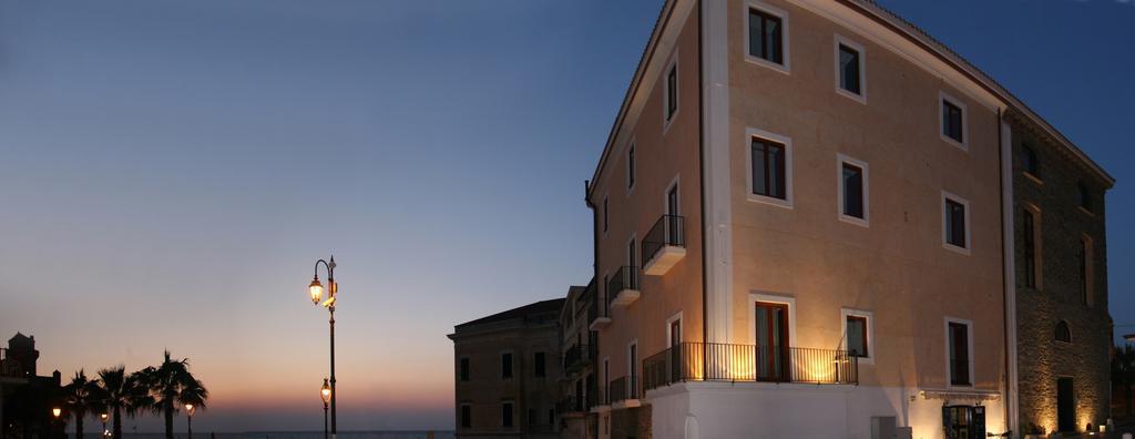 Palazzo Iaquinto Apartment Санта Мария ди Кастелабате Екстериор снимка
