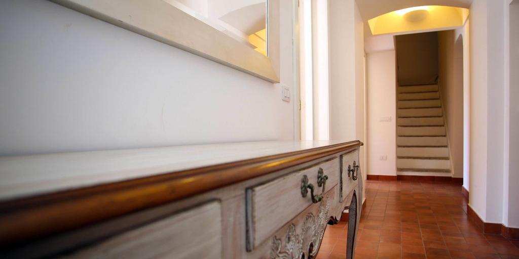 Palazzo Iaquinto Apartment Санта Мария ди Кастелабате Екстериор снимка