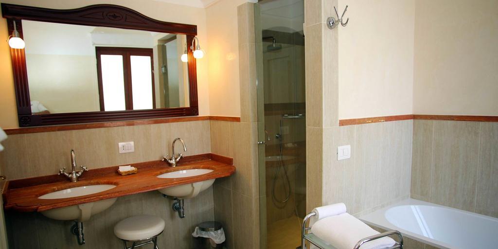 Palazzo Iaquinto Apartment Санта Мария ди Кастелабате Екстериор снимка