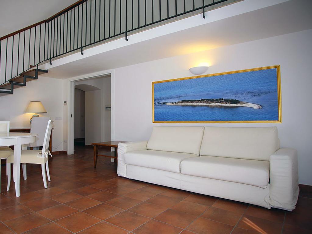 Palazzo Iaquinto Apartment Санта Мария ди Кастелабате Екстериор снимка