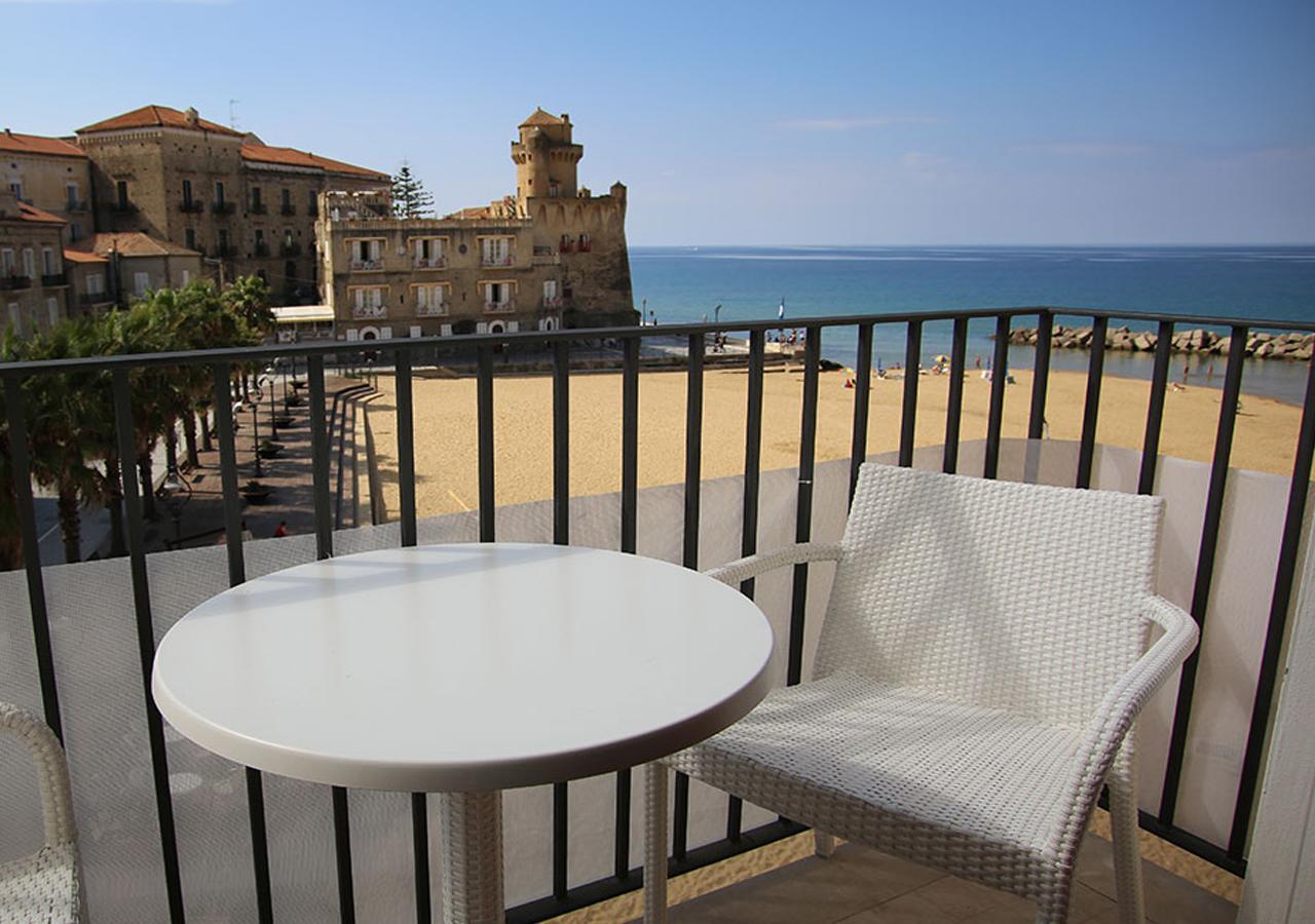 Palazzo Iaquinto Apartment Санта Мария ди Кастелабате Екстериор снимка