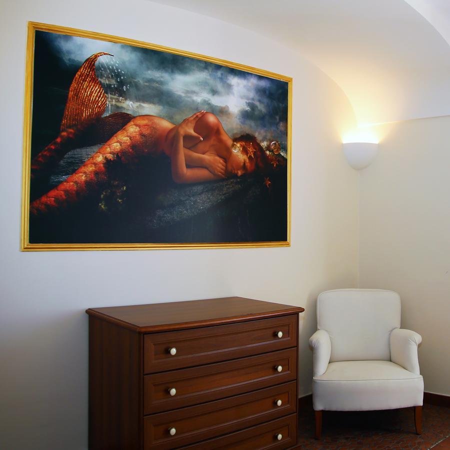 Palazzo Iaquinto Apartment Санта Мария ди Кастелабате Екстериор снимка