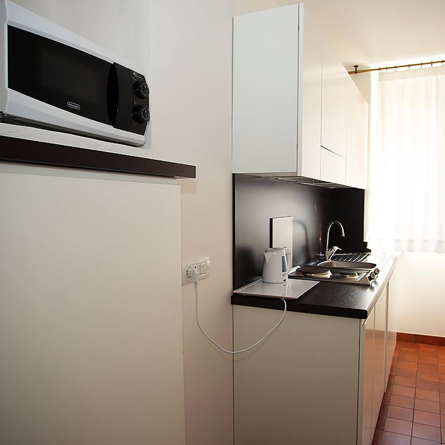 Palazzo Iaquinto Apartment Санта Мария ди Кастелабате Екстериор снимка