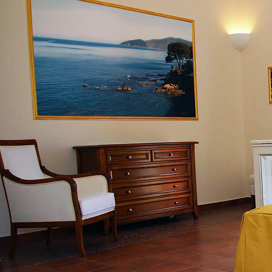 Palazzo Iaquinto Apartment Санта Мария ди Кастелабате Екстериор снимка