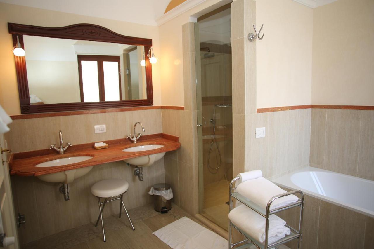 Palazzo Iaquinto Apartment Санта Мария ди Кастелабате Екстериор снимка